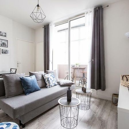 Appart'Station Arras Appartement Buitenkant foto